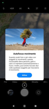 Recensione Xiaomi 12 183