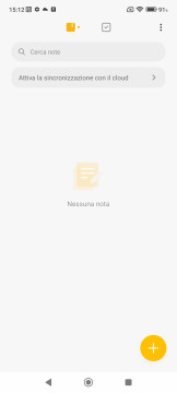 Recensione Xiaomi 12 134