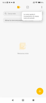 Recensione Xiaomi 12 135