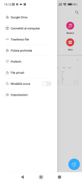 Recensione Xiaomi 12 139