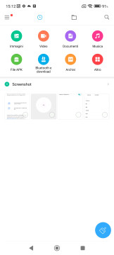 Recensione Xiaomi 12 140