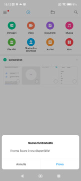 Recensione Xiaomi 12 141