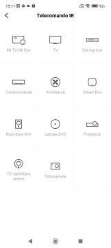 Recensione Xiaomi 12 146