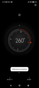 Recensione Xiaomi 12 151