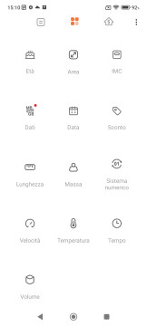 Recensione Xiaomi 12 152