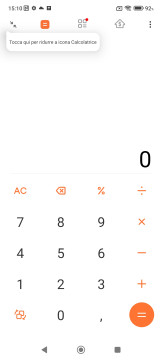 Recensione Xiaomi 12 153