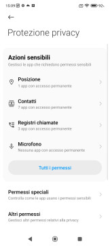 Recensione Xiaomi 12 116
