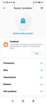 Recensione Xiaomi 12 117