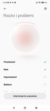 Recensione Xiaomi 12 118