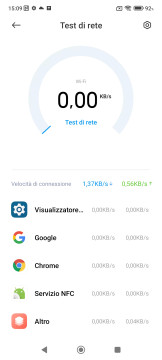 Recensione Xiaomi 12 119