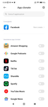 Recensione Xiaomi 12 121