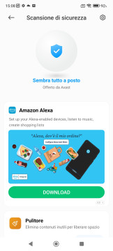 Recensione Xiaomi 12 125