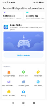 Recensione Xiaomi 12 128