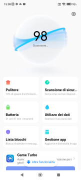 Recensione Xiaomi 12 129