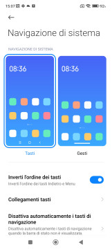 Recensione Xiaomi 12 65