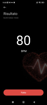 Recensione Xiaomi 12 66