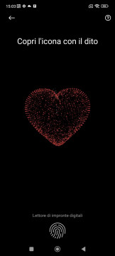 Recensione Xiaomi 12 67