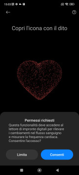 Recensione Xiaomi 12 68