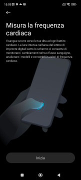 Recensione Xiaomi 12 69