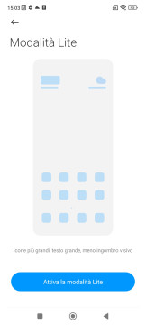 Recensione Xiaomi 12 70