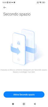 Recensione Xiaomi 12 131