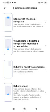 Recensione Xiaomi 12 71