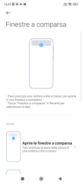 Recensione Xiaomi 12 72