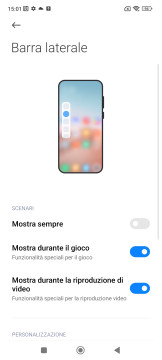 Recensione Xiaomi 12 75
