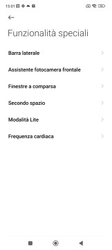 Recensione Xiaomi 12 76