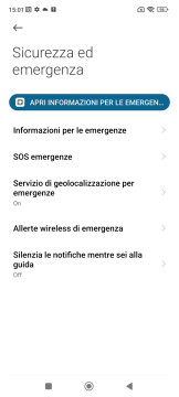 Recensione Xiaomi 12 80