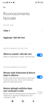 Recensione Xiaomi 12 44