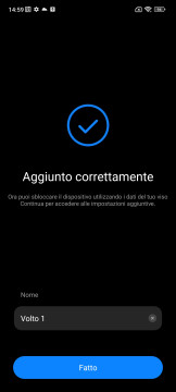 Recensione Xiaomi 12 45