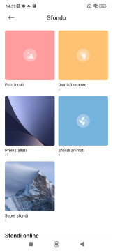 Recensione Xiaomi 12 81