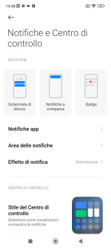 Recensione Xiaomi 12 84
