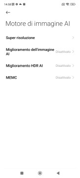 Recensione Xiaomi 12 85