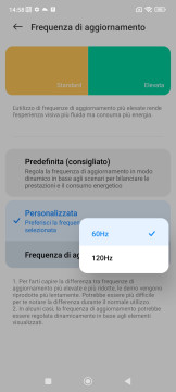 Recensione Xiaomi 12 54