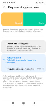 Recensione Xiaomi 12 55