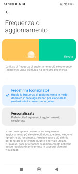 Recensione Xiaomi 12 56