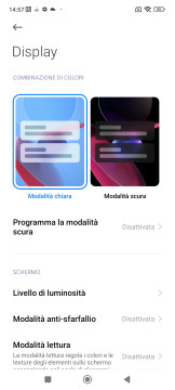 Recensione Xiaomi 12 61