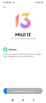 Recensione Xiaomi 12 90