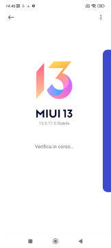 Recensione Xiaomi 12 92