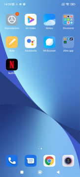 Recensione Xiaomi 12 96