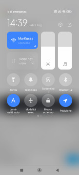 Recensione Xiaomi 12 98