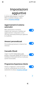Recensione Xiaomi 12 104