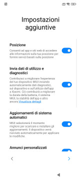 Recensione Xiaomi 12 105