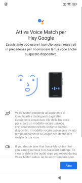 Recensione Xiaomi 12 108