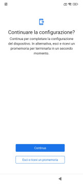 Recensione Xiaomi 12 110