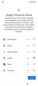 Recensione Xiaomi 12 112