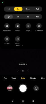 Recensione Xiaomi 12 187