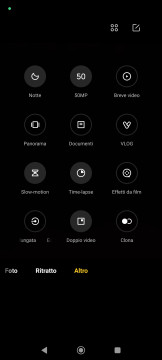 Recensione Xiaomi 12 188